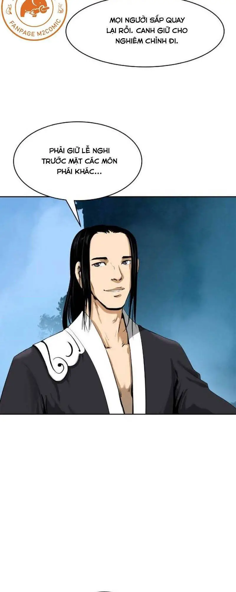Lãng Tiên Kỳ Đàm Nettruyen ZZZ Chương 29 Page 64
