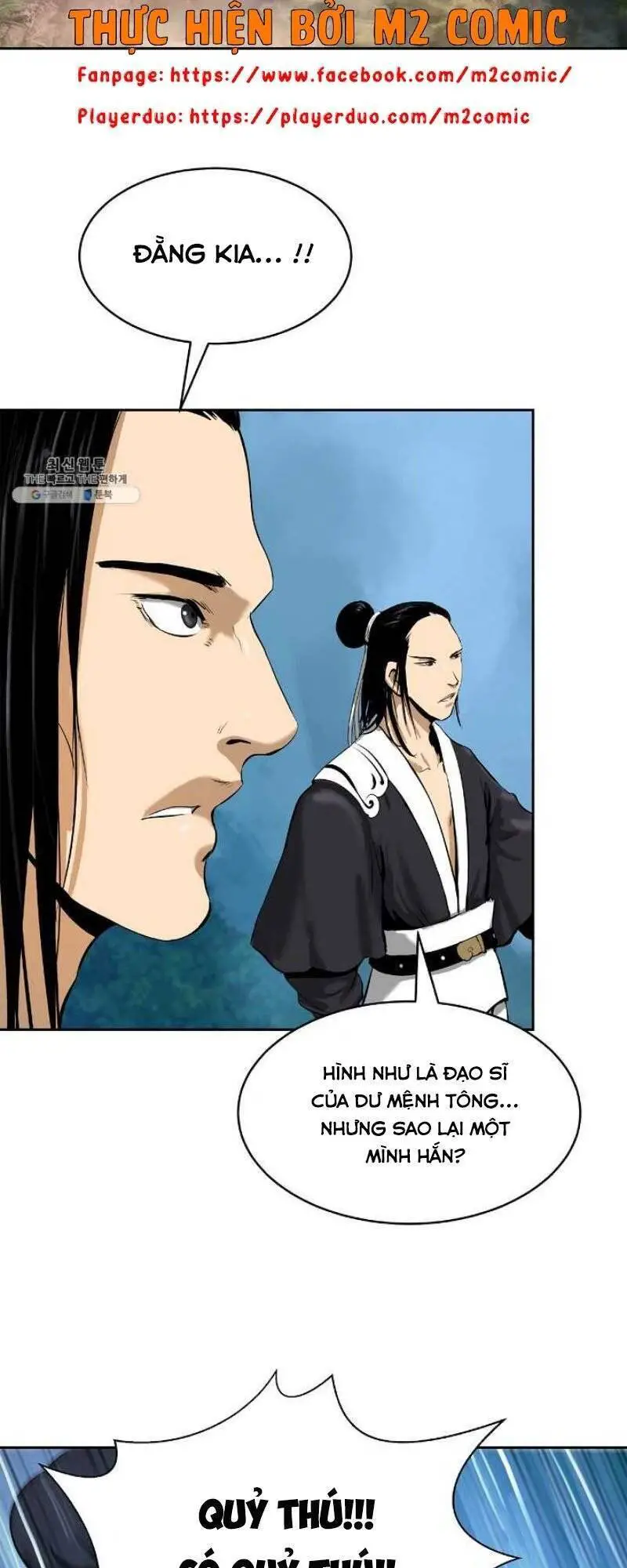 Lãng Tiên Kỳ Đàm Nettruyen ZZZ Chương 29 Page 66