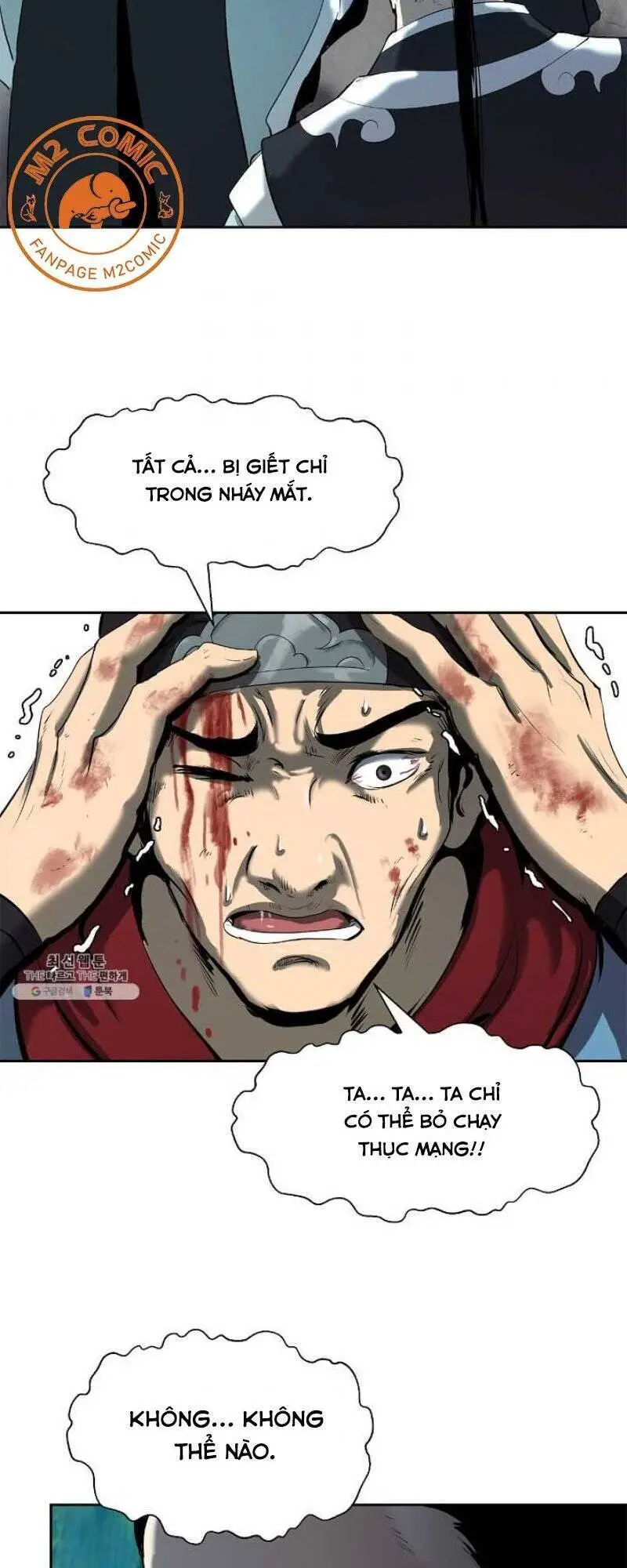 Lãng Tiên Kỳ Đàm Nettruyen ZZZ Chương 29 Page 70