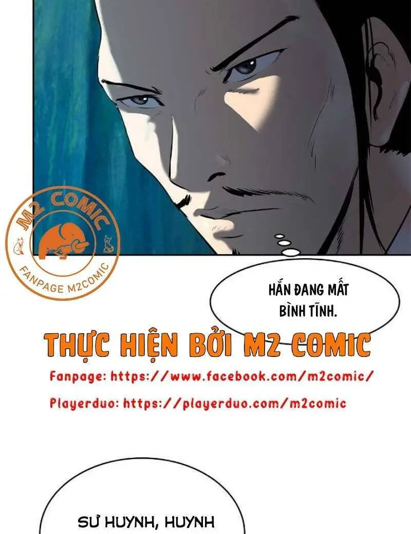 Lãng Tiên Kỳ Đàm Nettruyen ZZZ Chương 29 Page 71