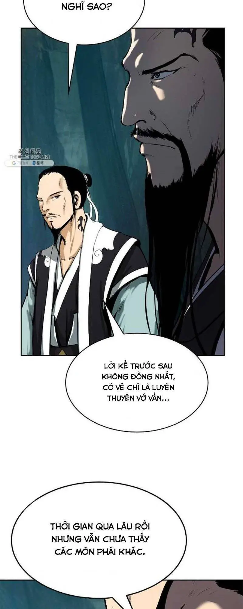 Lãng Tiên Kỳ Đàm Nettruyen ZZZ Chương 29 Page 72