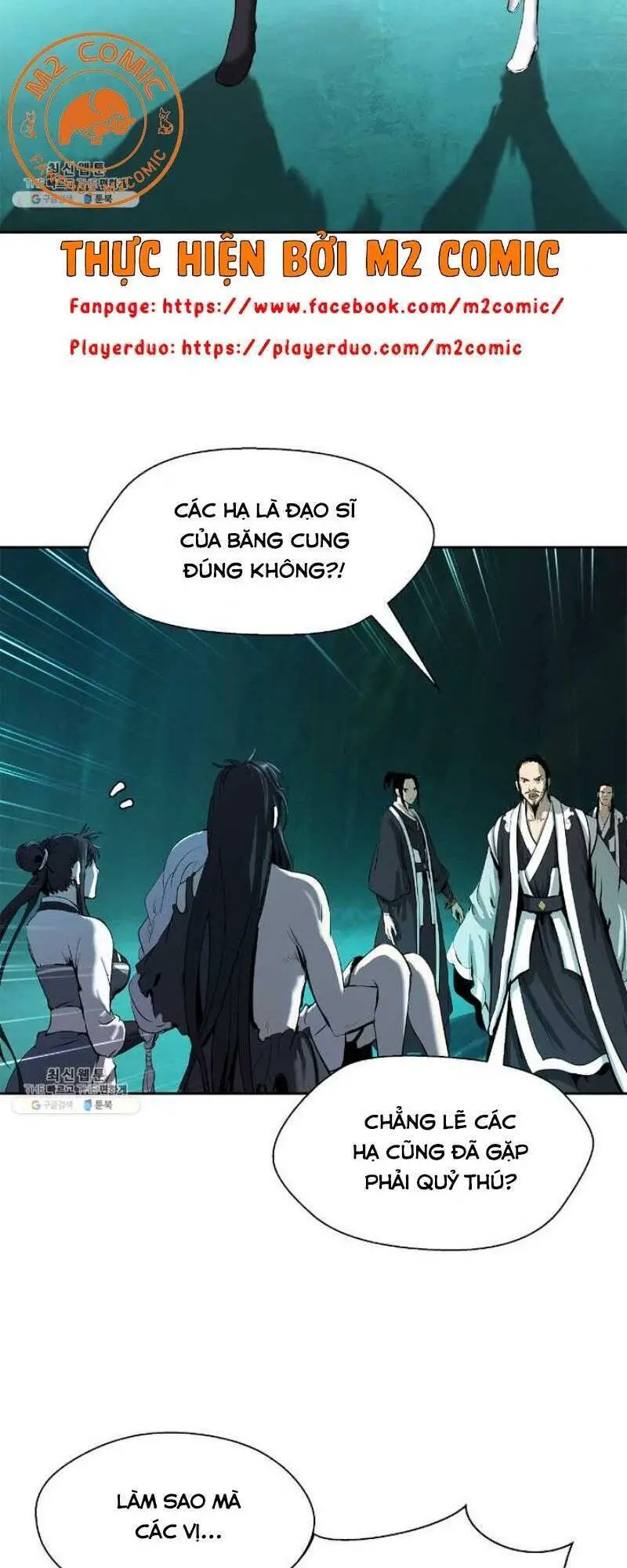 Lãng Tiên Kỳ Đàm Nettruyen ZZZ Chương 29 Page 78