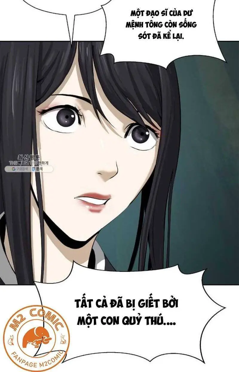 Lãng Tiên Kỳ Đàm Nettruyen ZZZ Chương 29 Page 79