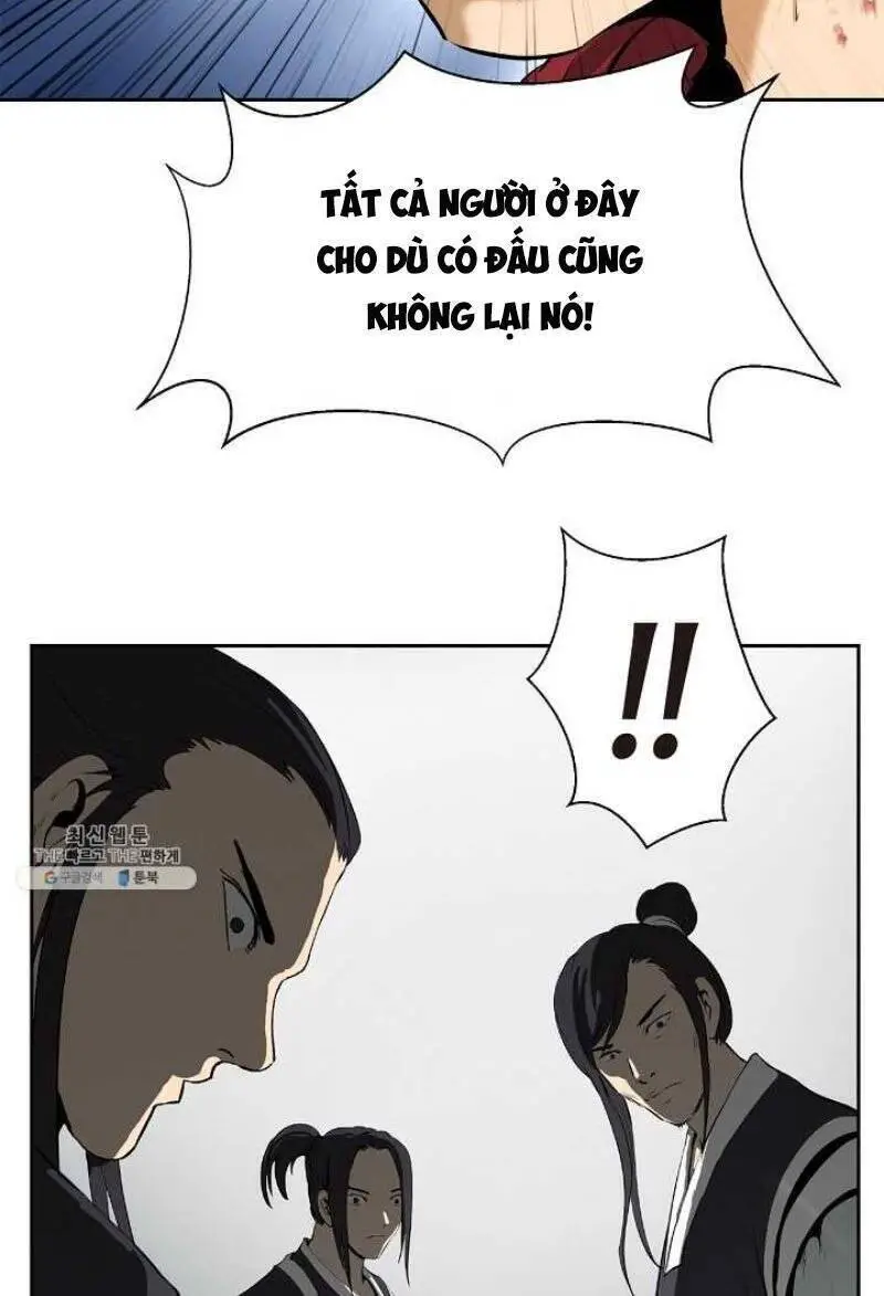Lãng Tiên Kỳ Đàm Nettruyen ZZZ Chương 29 Page 81