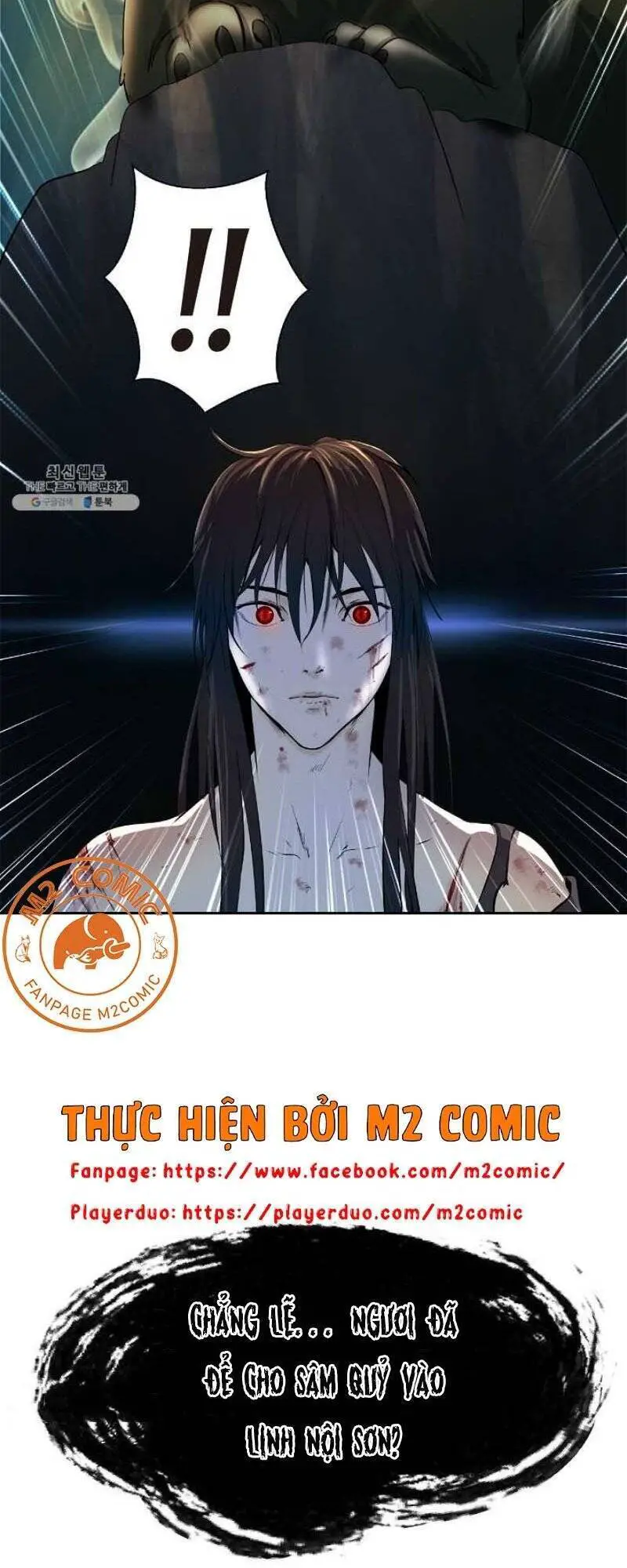 Lãng Tiên Kỳ Đàm Nettruyen ZZZ Chương 29 Page 88