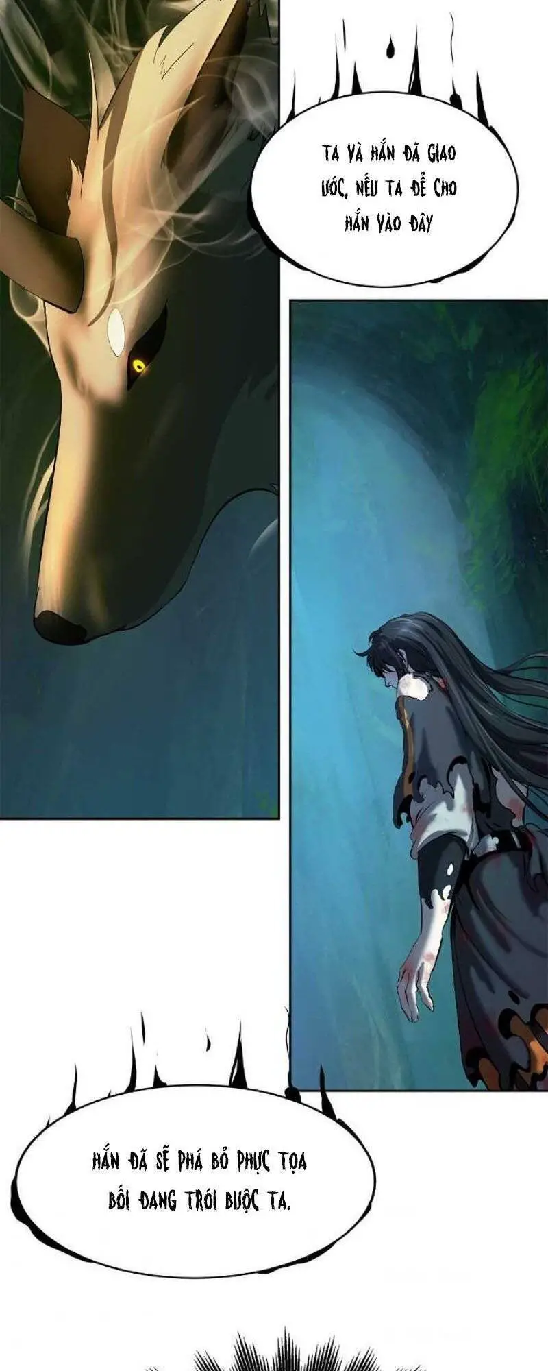 Lãng Tiên Kỳ Đàm Nettruyen ZZZ Chương 29 Page 90