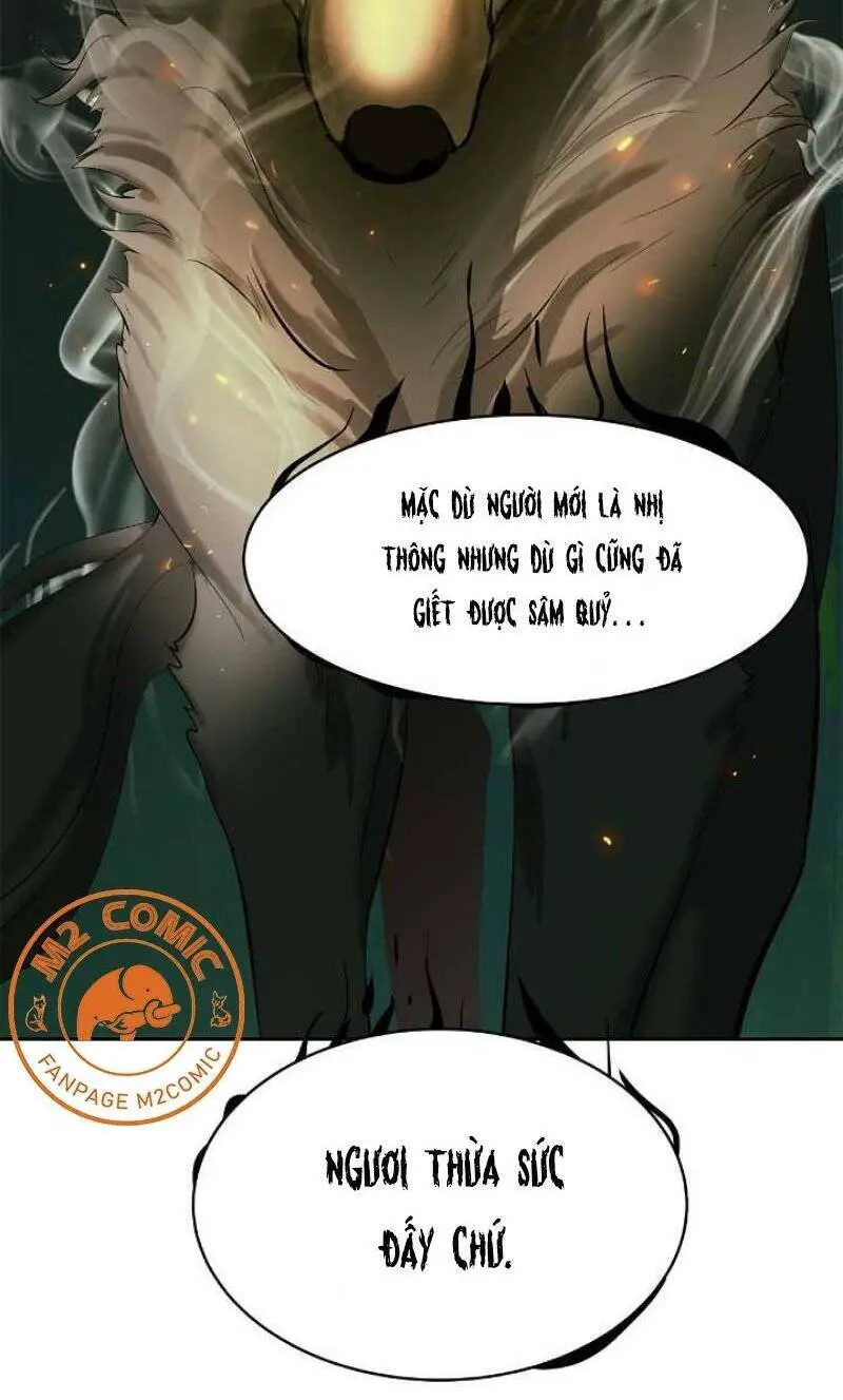 Lãng Tiên Kỳ Đàm Nettruyen ZZZ Chương 29 Page 97