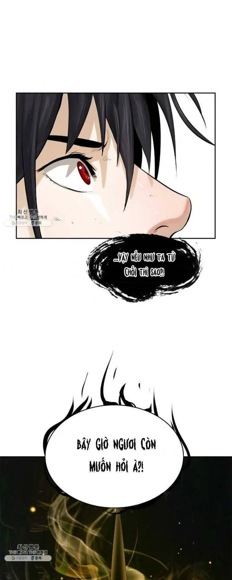 Lãng Tiên Kỳ Đàm Nettruyen ZZZ Chương 29 Page 98