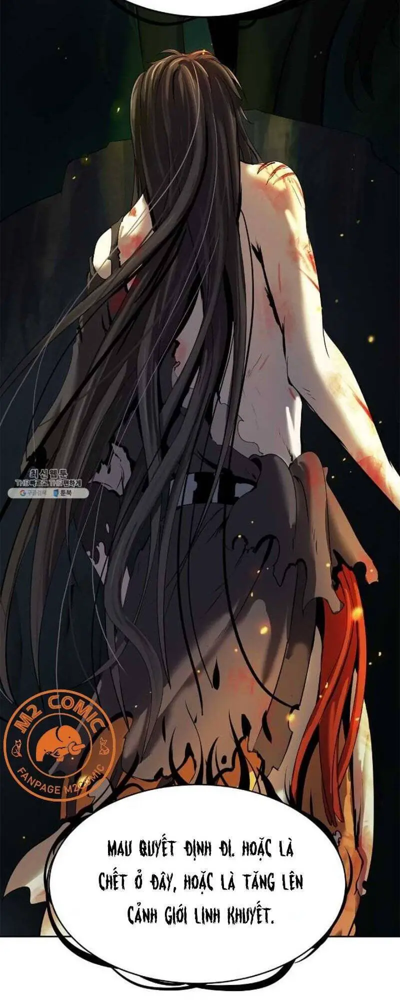 Lãng Tiên Kỳ Đàm Nettruyen ZZZ Chương 29 Page 100