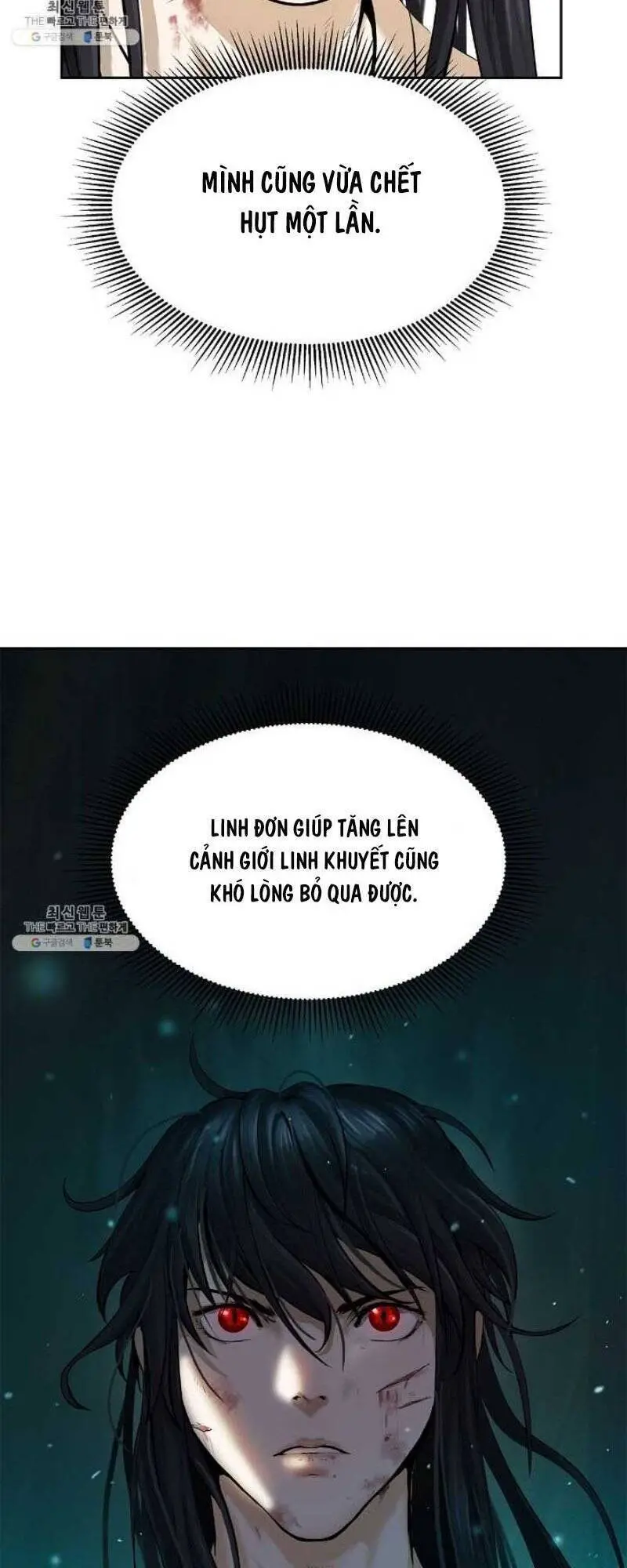 Lãng Tiên Kỳ Đàm Nettruyen ZZZ Chương 29 Page 102