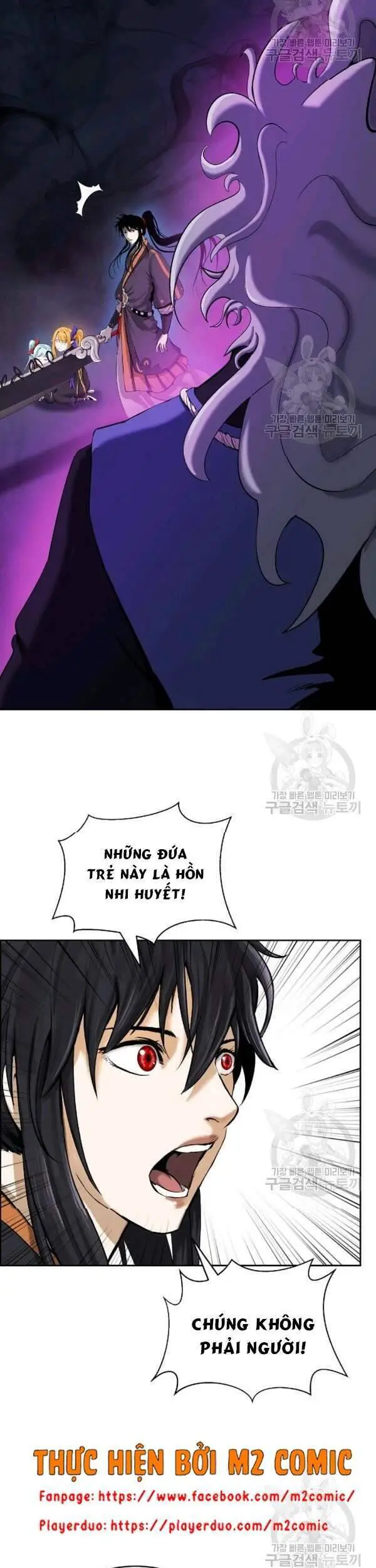 Lãng Tiên Kỳ Đàm Nettruyen ZZZ Chương 40 Page 40