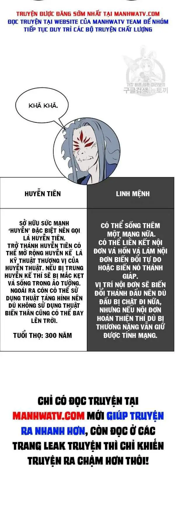 Lãng Tiên Kỳ Đàm Nettruyen ZZZ Chương 40 Page 47