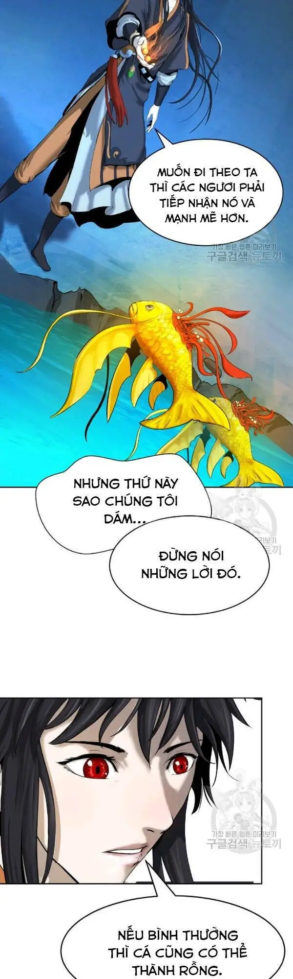 Lãng Tiên Kỳ Đàm Nettruyen ZZZ Chương 33 Page 12