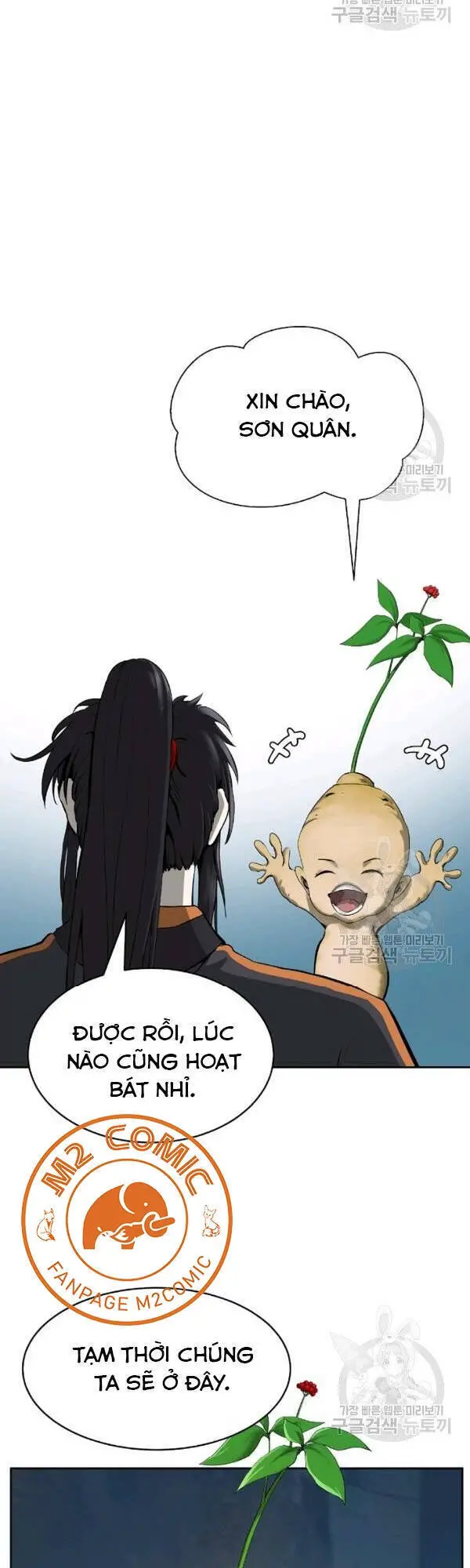 Lãng Tiên Kỳ Đàm Nettruyen ZZZ Chương 33 Page 18