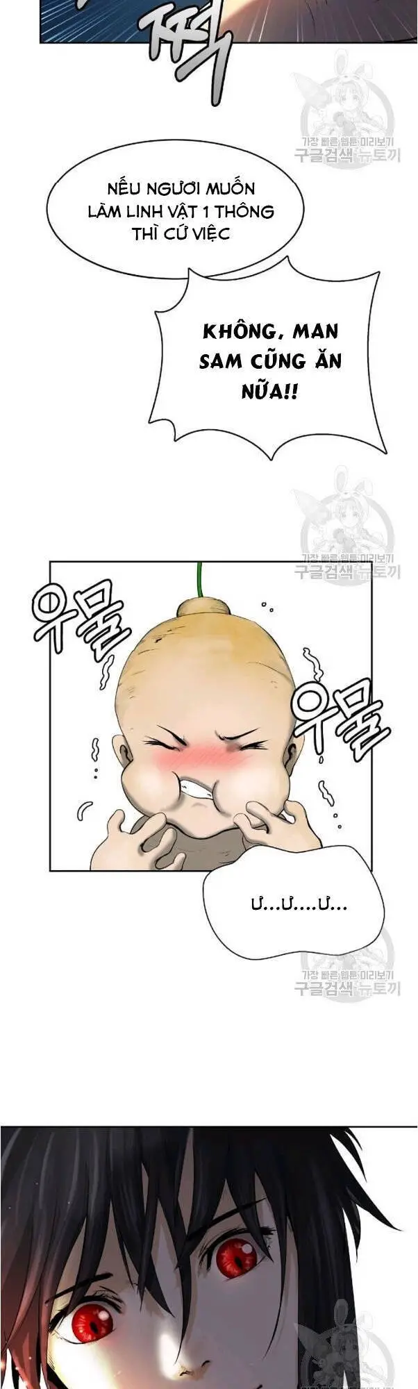 Lãng Tiên Kỳ Đàm Nettruyen ZZZ Chương 33 Page 22