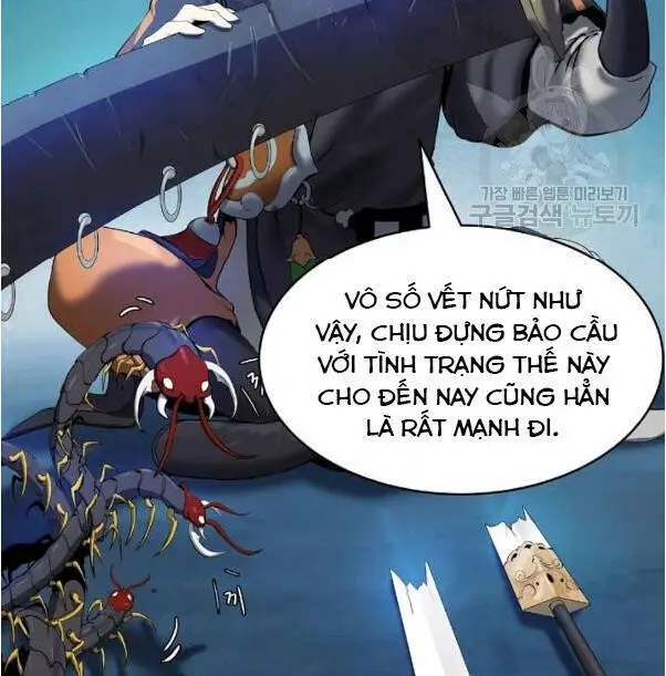 Lãng Tiên Kỳ Đàm Nettruyen ZZZ Chương 33 Page 27