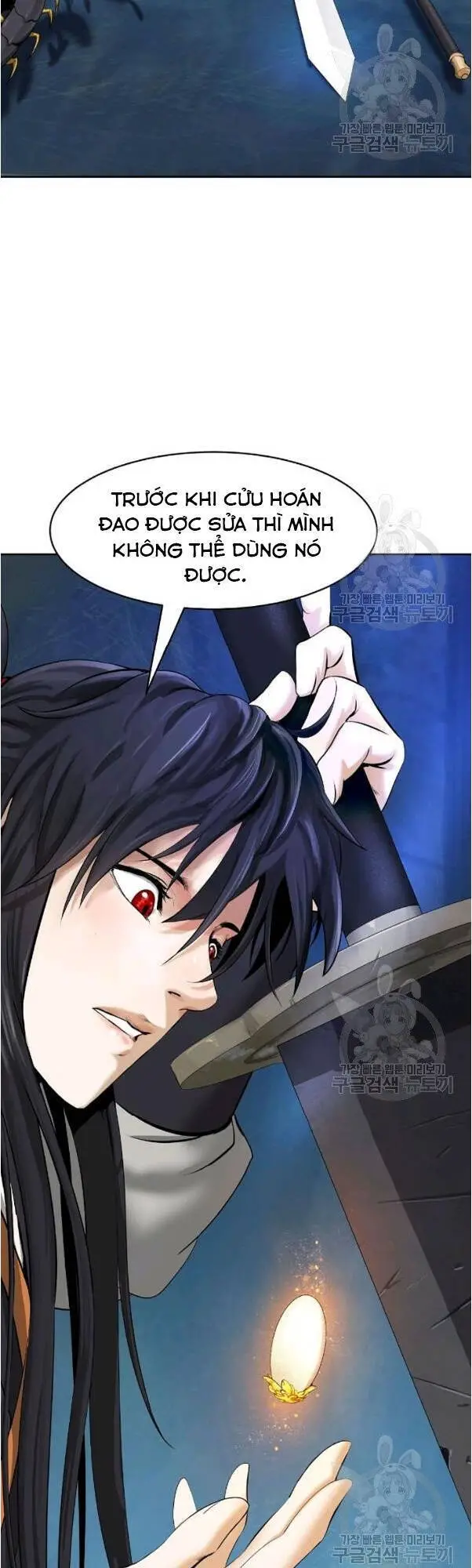 Lãng Tiên Kỳ Đàm Nettruyen ZZZ Chương 33 Page 28