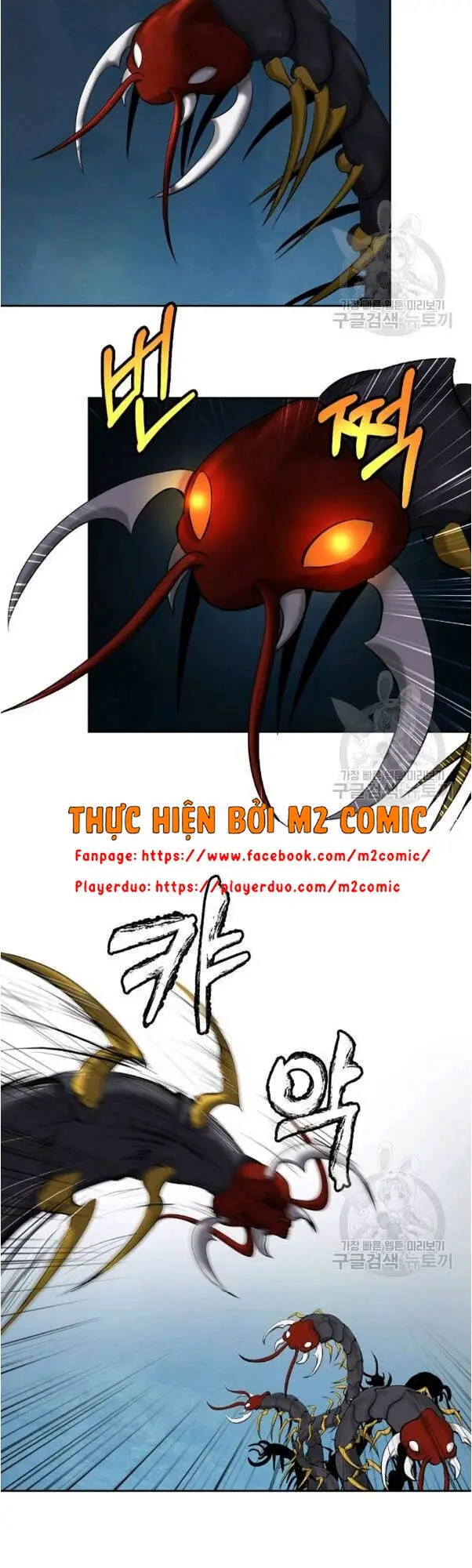 Lãng Tiên Kỳ Đàm Nettruyen ZZZ Chương 33 Page 36