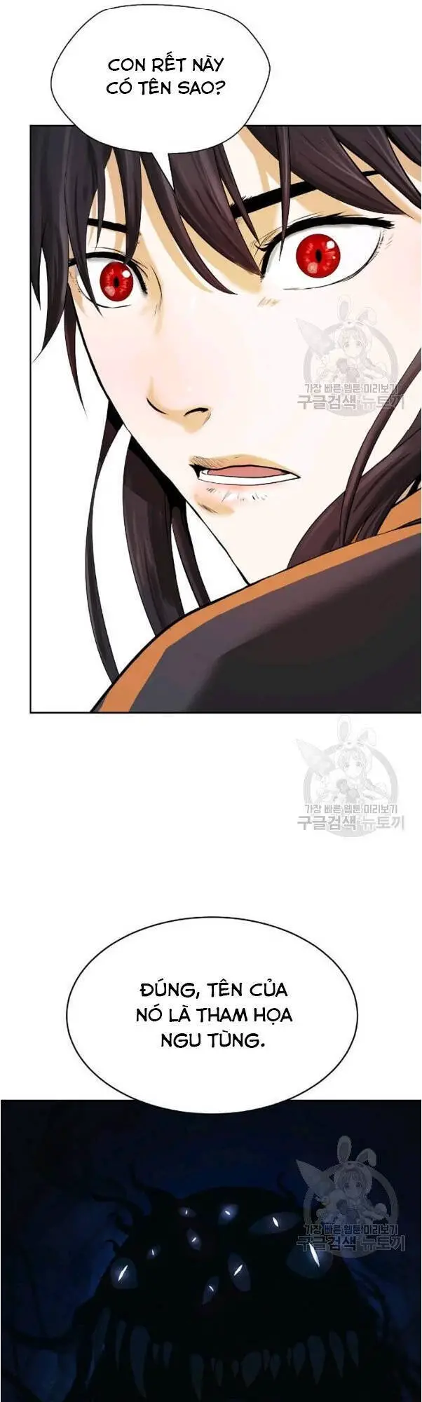 Lãng Tiên Kỳ Đàm Nettruyen ZZZ Chương 33 Page 42