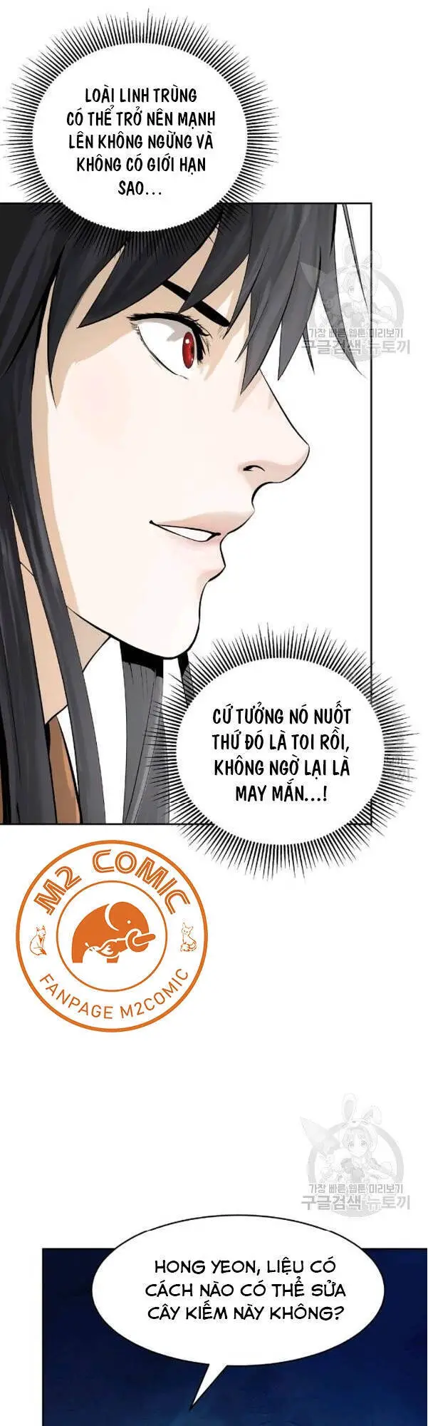 Lãng Tiên Kỳ Đàm Nettruyen ZZZ Chương 33 Page 50