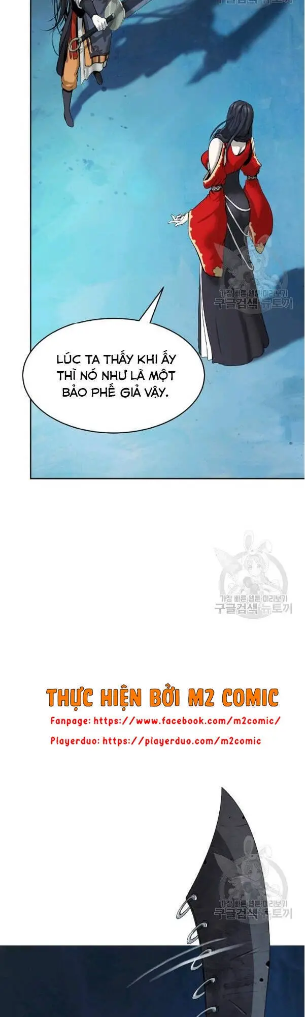 Lãng Tiên Kỳ Đàm Nettruyen ZZZ Chương 33 Page 52