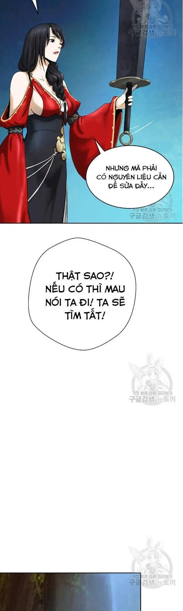 Lãng Tiên Kỳ Đàm Nettruyen ZZZ Chương 33 Page 54