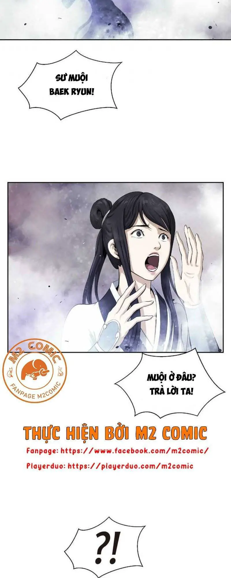 Lãng Tiên Kỳ Đàm Nettruyen ZZZ Chương 28 Page 4
