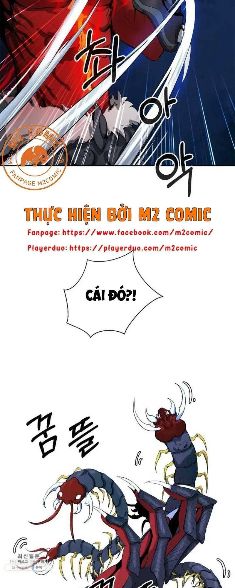 Lãng Tiên Kỳ Đàm Nettruyen ZZZ Chương 24 Page 19