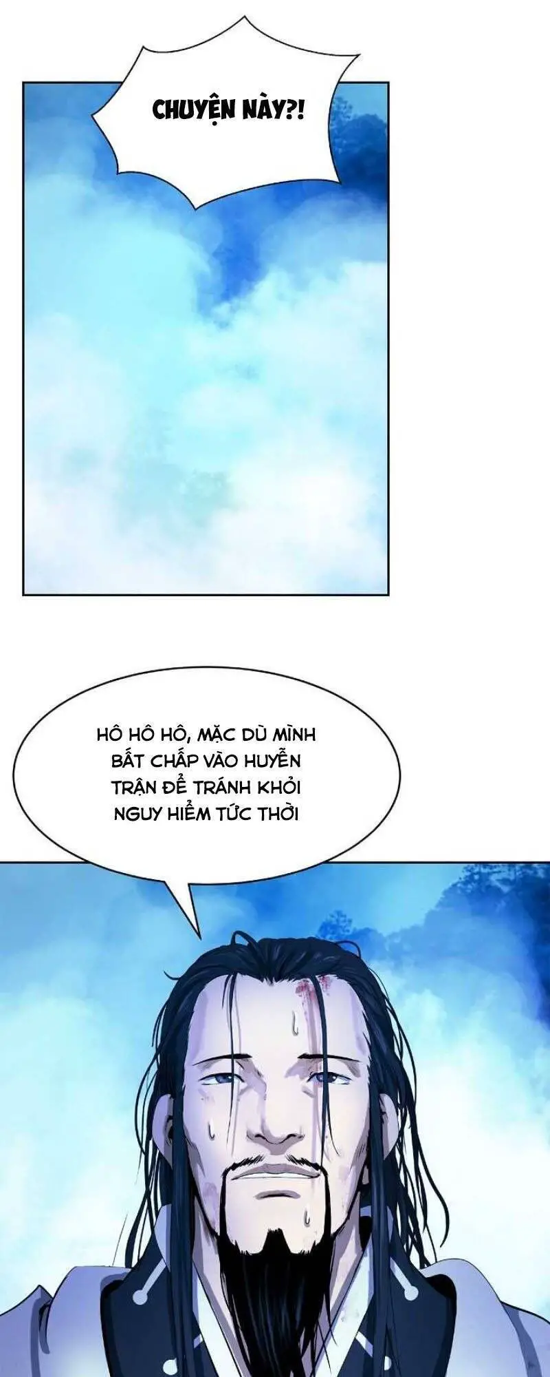 Lãng Tiên Kỳ Đàm Nettruyen ZZZ Chương 24 Page 29