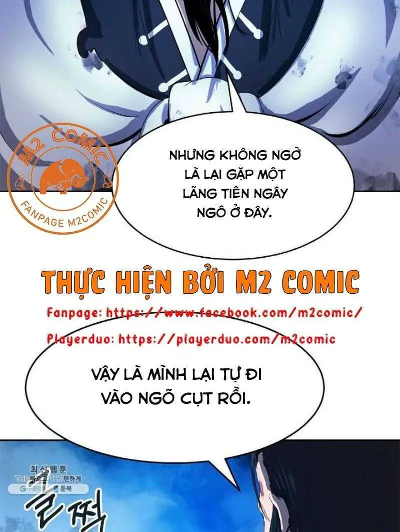 Lãng Tiên Kỳ Đàm Nettruyen ZZZ Chương 24 Page 30