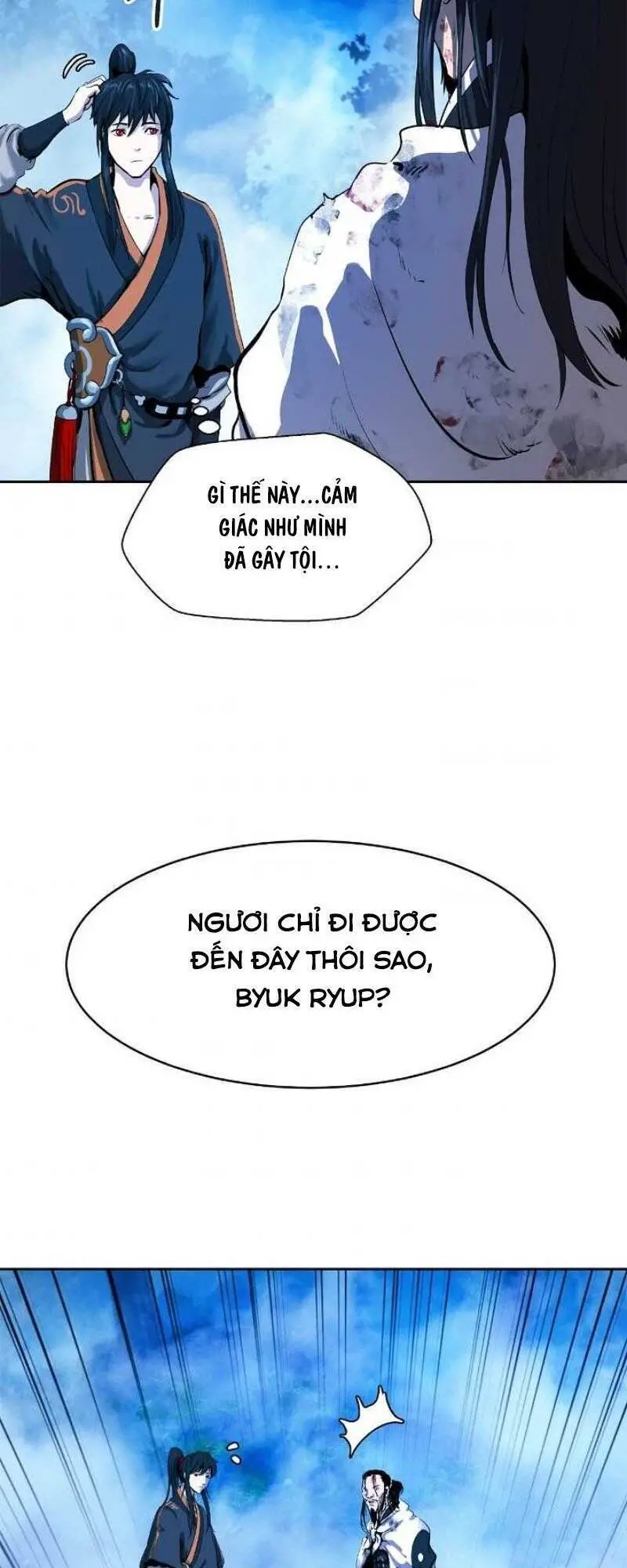 Lãng Tiên Kỳ Đàm Nettruyen ZZZ Chương 24 Page 31