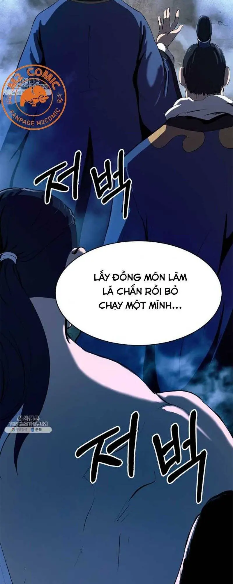 Lãng Tiên Kỳ Đàm Nettruyen ZZZ Chương 24 Page 33