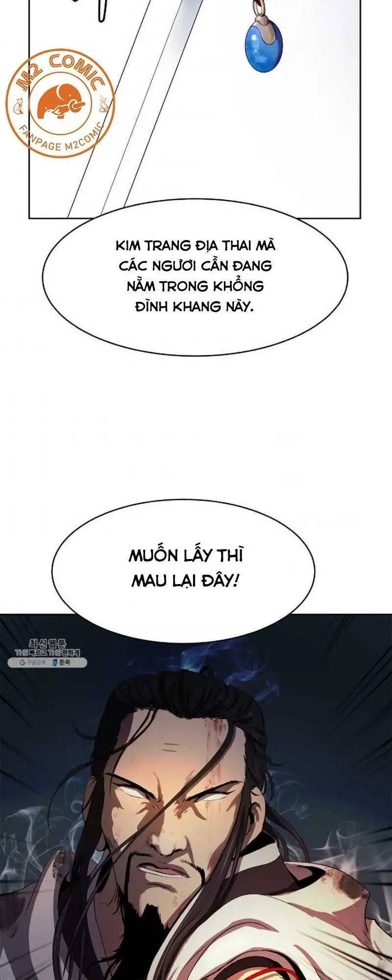 Lãng Tiên Kỳ Đàm Nettruyen ZZZ Chương 24 Page 39