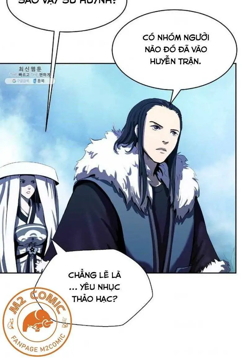 Lãng Tiên Kỳ Đàm Nettruyen ZZZ Chương 24 Page 46