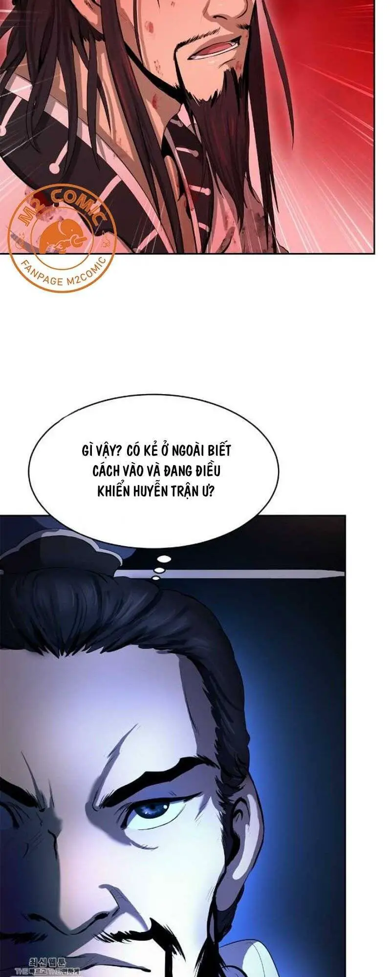 Lãng Tiên Kỳ Đàm Nettruyen ZZZ Chương 24 Page 57