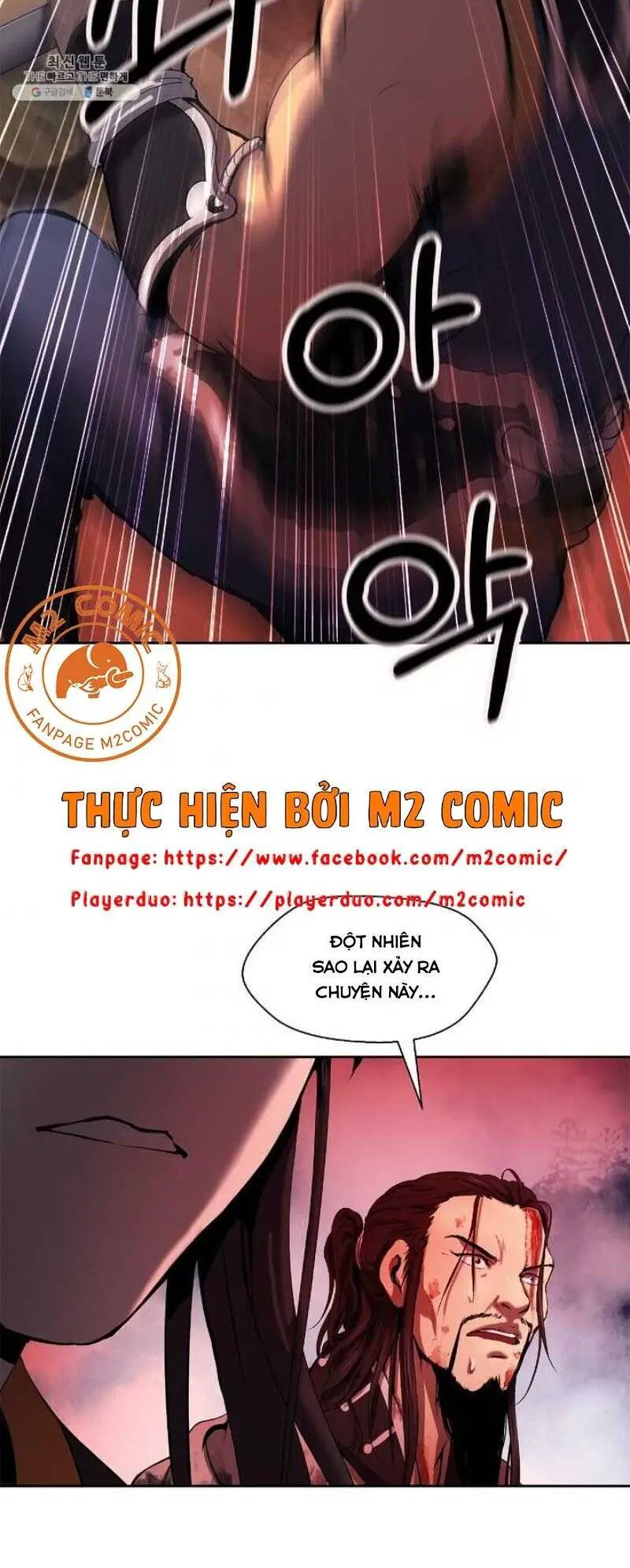 Lãng Tiên Kỳ Đàm Nettruyen ZZZ Chương 24 Page 78