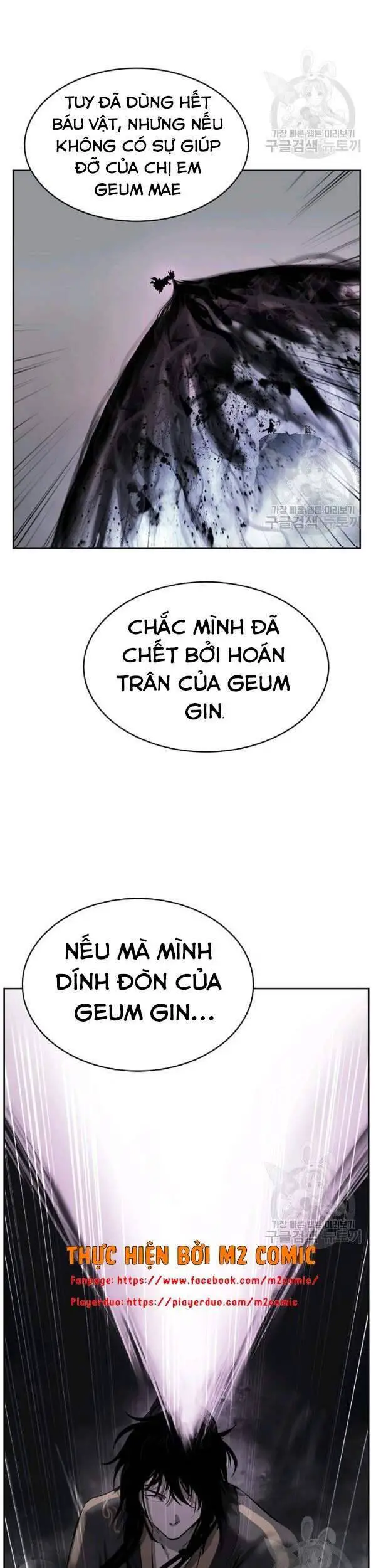 Lãng Tiên Kỳ Đàm Nettruyen ZZZ Chương 45 Page 30