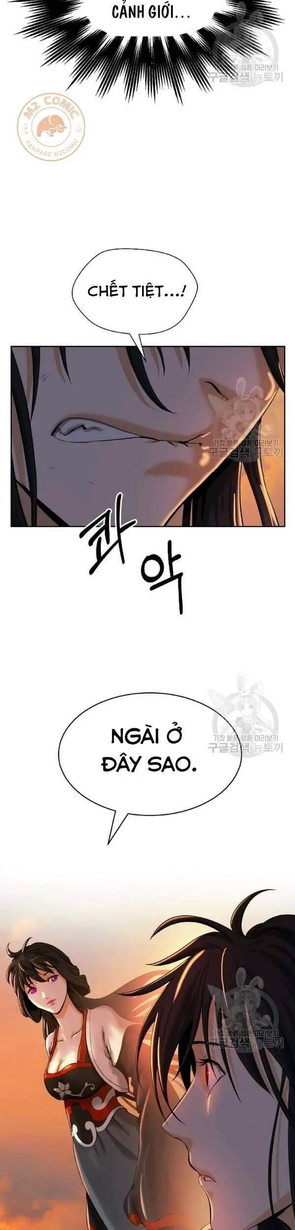 Lãng Tiên Kỳ Đàm Nettruyen ZZZ Chương 45 Page 34