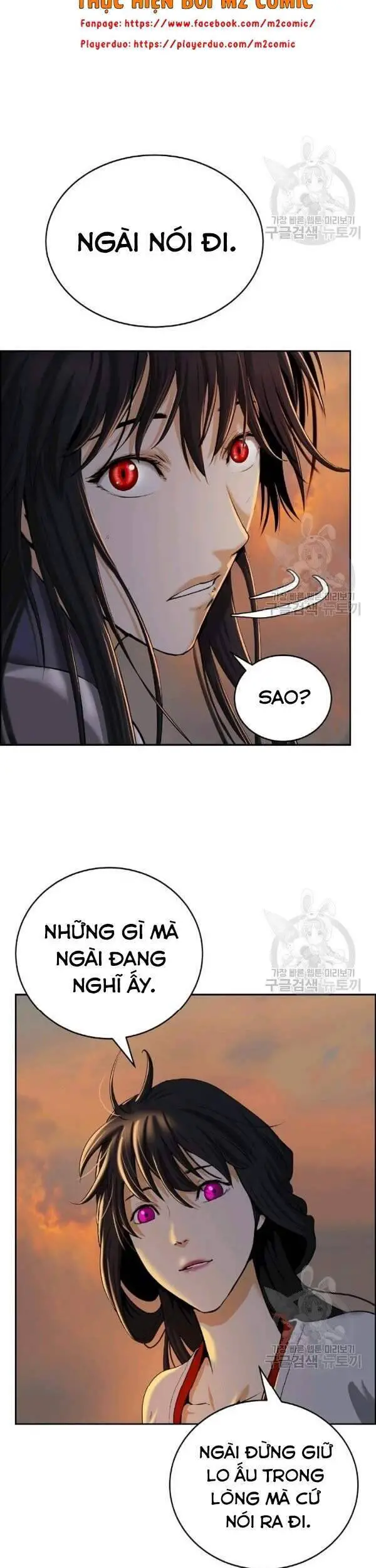 Lãng Tiên Kỳ Đàm Nettruyen ZZZ Chương 45 Page 36