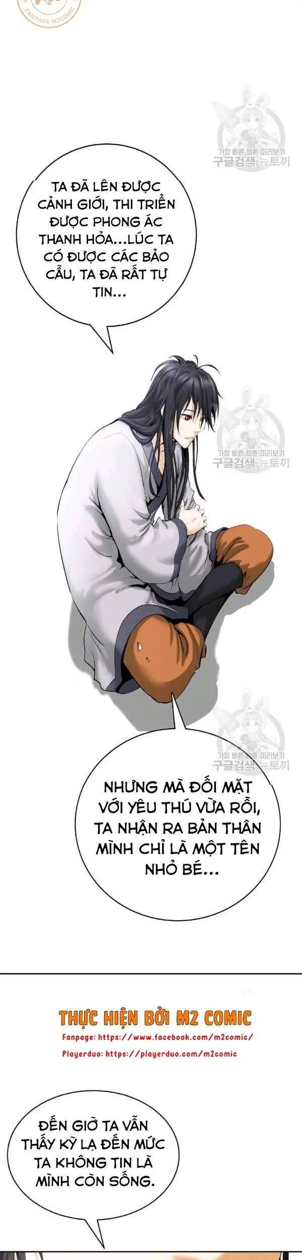 Lãng Tiên Kỳ Đàm Nettruyen ZZZ Chương 45 Page 38