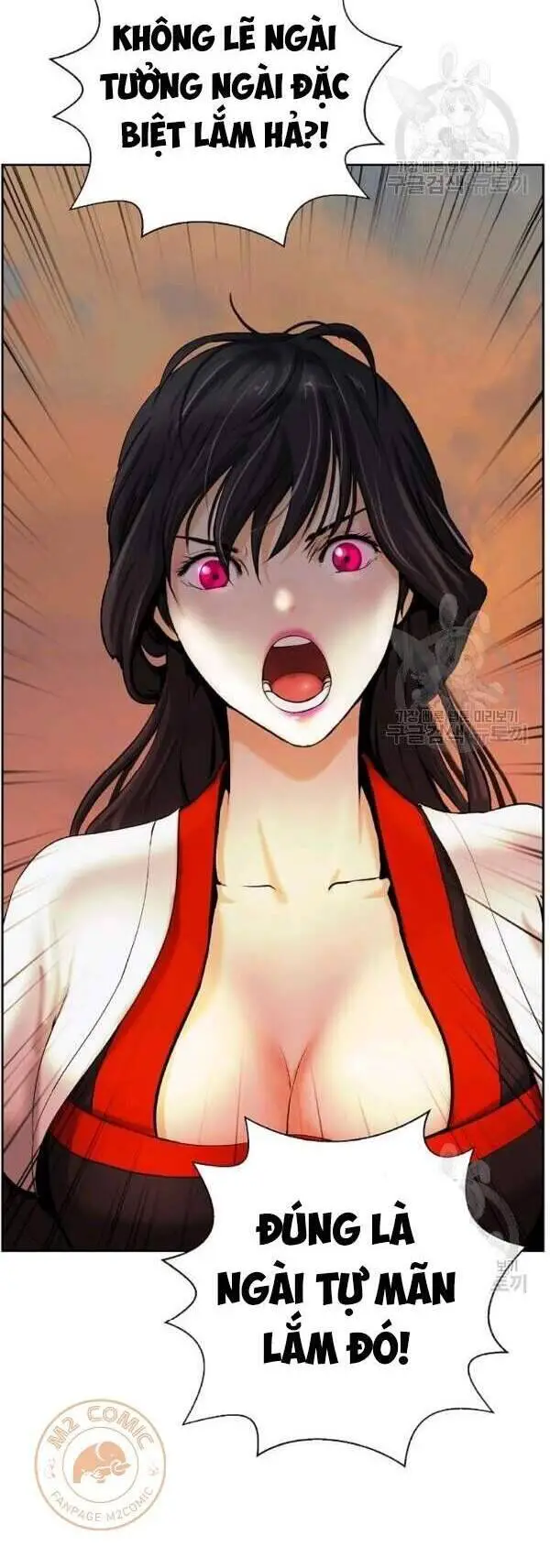 Lãng Tiên Kỳ Đàm Nettruyen ZZZ Chương 45 Page 41