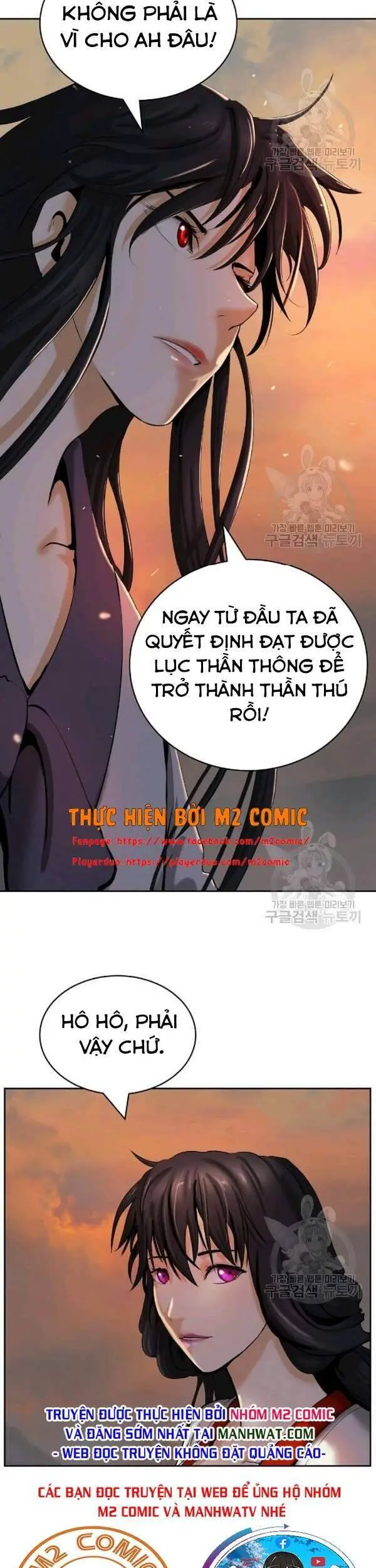 Lãng Tiên Kỳ Đàm Nettruyen ZZZ Chương 45 Page 50