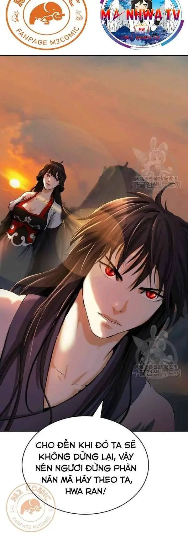 Lãng Tiên Kỳ Đàm Nettruyen ZZZ Chương 45 Page 51