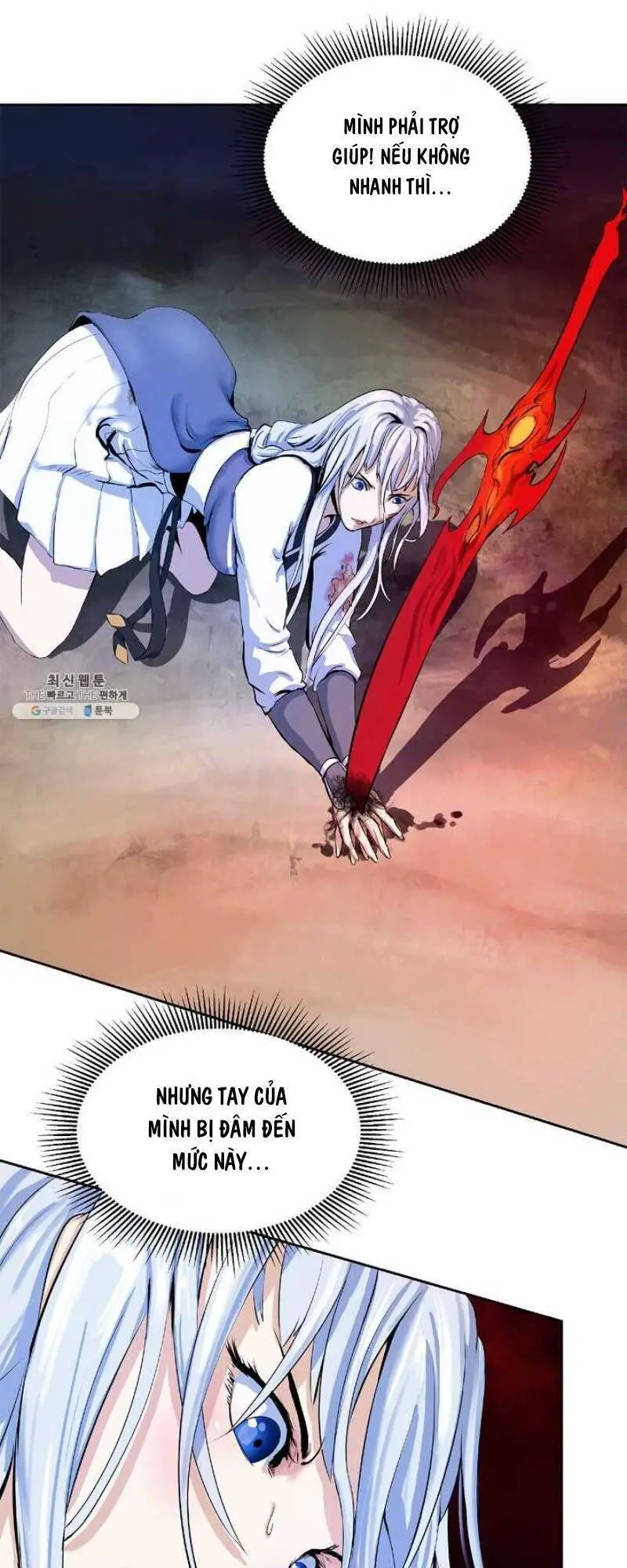 Lãng Tiên Kỳ Đàm Nettruyen ZZZ Chương 27.5 Page 15