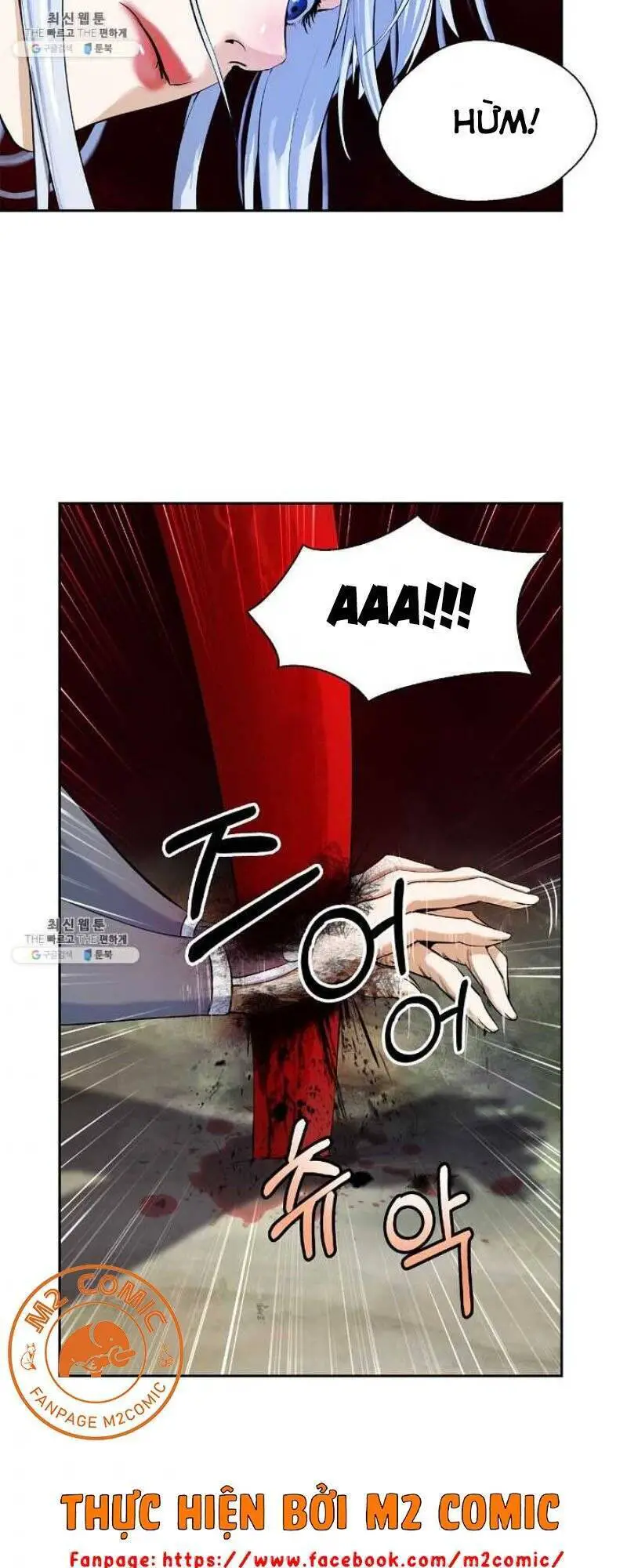 Lãng Tiên Kỳ Đàm Nettruyen ZZZ Chương 27.5 Page 16
