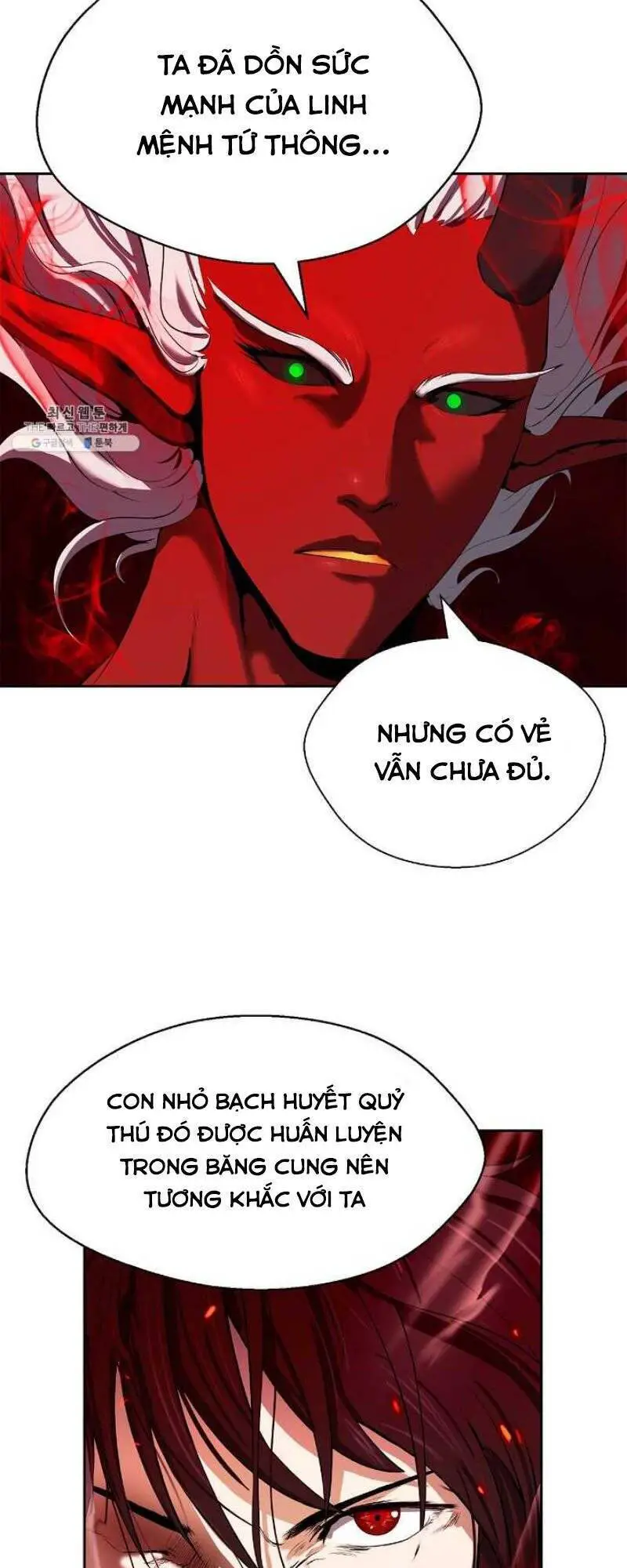 Lãng Tiên Kỳ Đàm Nettruyen ZZZ Chương 27.5 Page 21