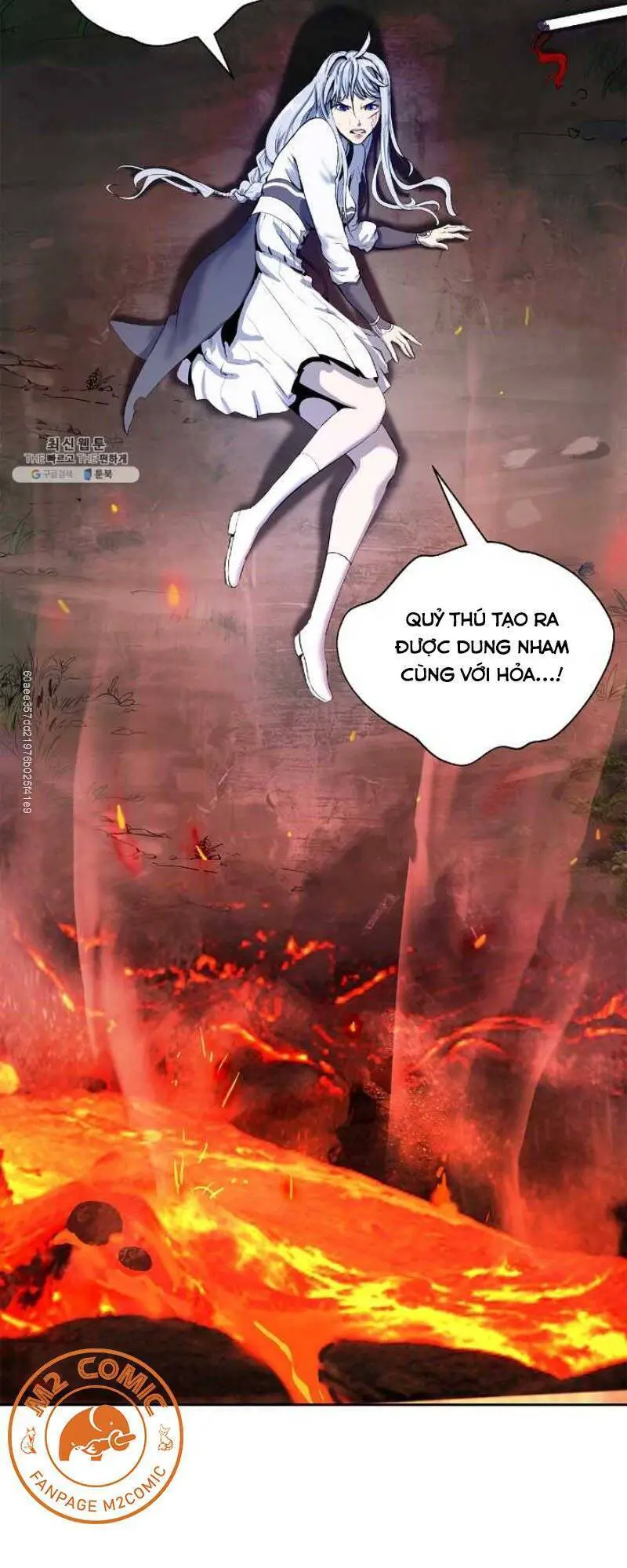 Lãng Tiên Kỳ Đàm Nettruyen ZZZ Chương 27 Page 29
