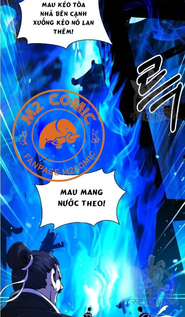 Lãng Tiên Kỳ Đàm Nettruyen ZZZ Chương 31 Page 3