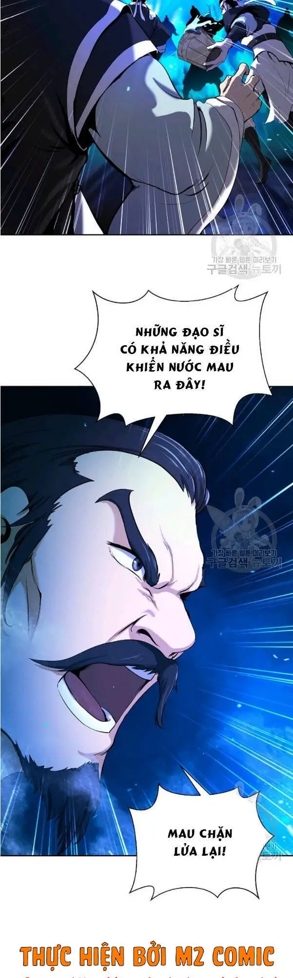 Lãng Tiên Kỳ Đàm Nettruyen ZZZ Chương 31 Page 4