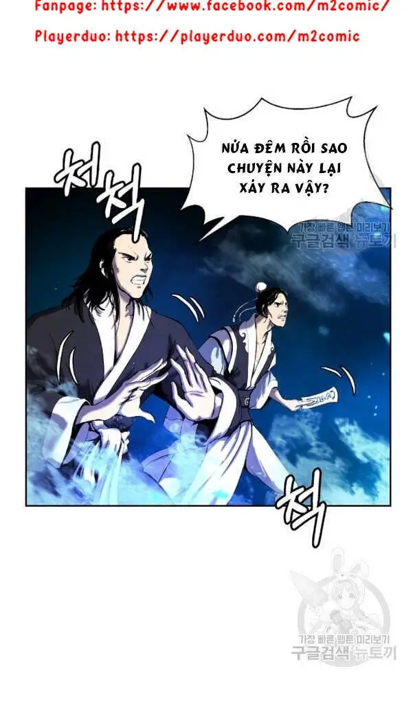 Lãng Tiên Kỳ Đàm Nettruyen ZZZ Chương 31 Page 5